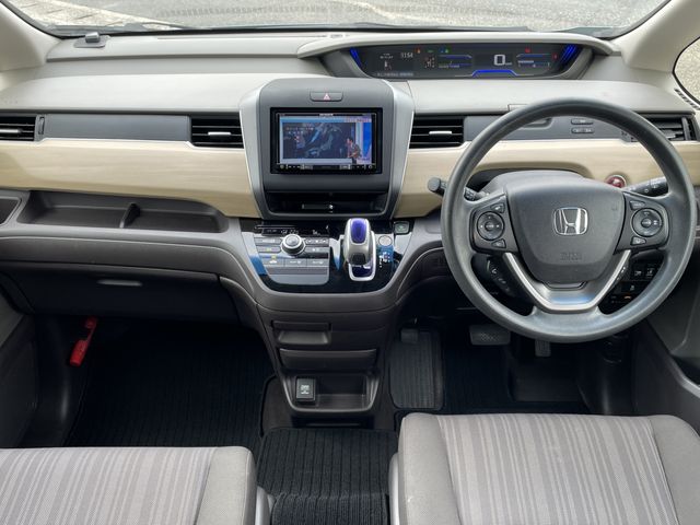 HONDA FREED HYBRID 2019 Image 31