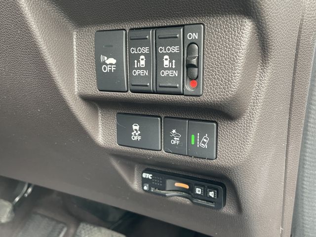 HONDA FREED HYBRID 2019 Image 31