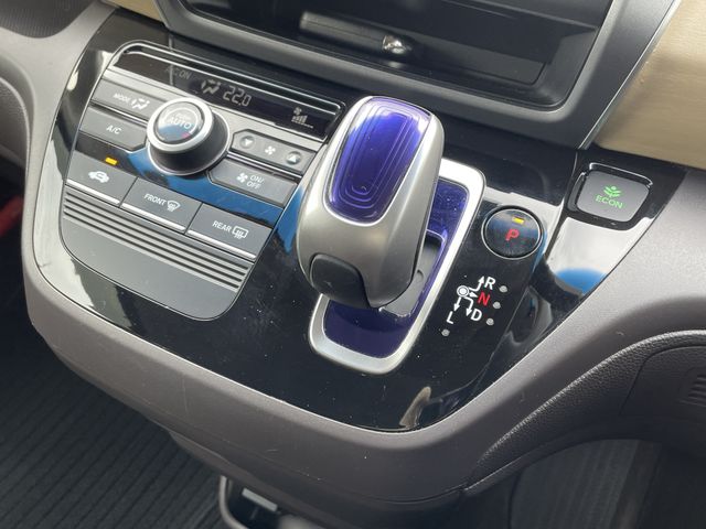 HONDA FREED HYBRID 2019 Image 31