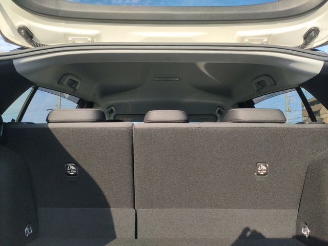 TOYOTA PRIUS 2016 Image 31