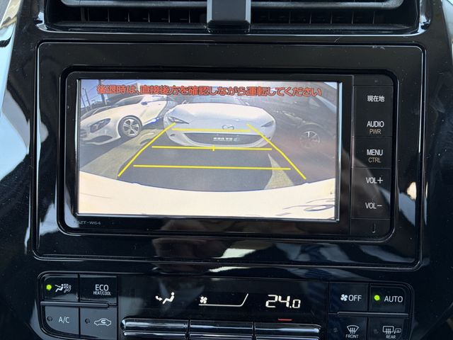 TOYOTA PRIUS 2016 Image 31