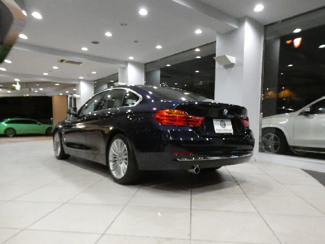 BMW 4SERIES GRAN COU 2015 Image 31
