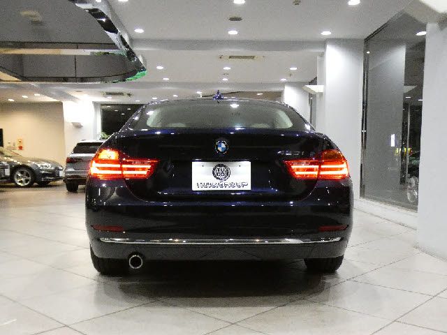 BMW 4SERIES GRAN COU 2015 Image 31