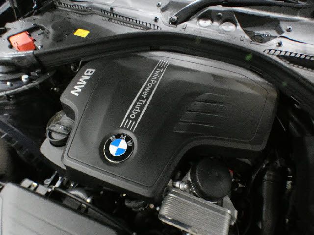 BMW 4SERIES GRAN COU 2015 Image 31