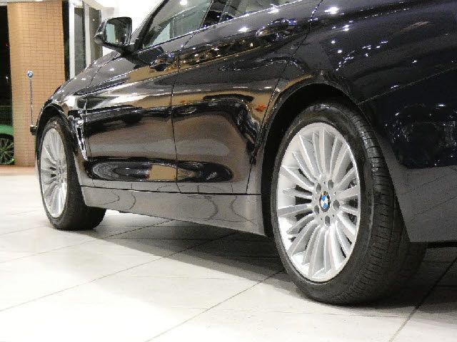 BMW 4SERIES GRAN COU 2015 Image 31