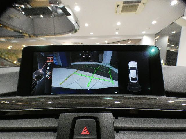 BMW 4SERIES GRAN COU 2015 Image 31