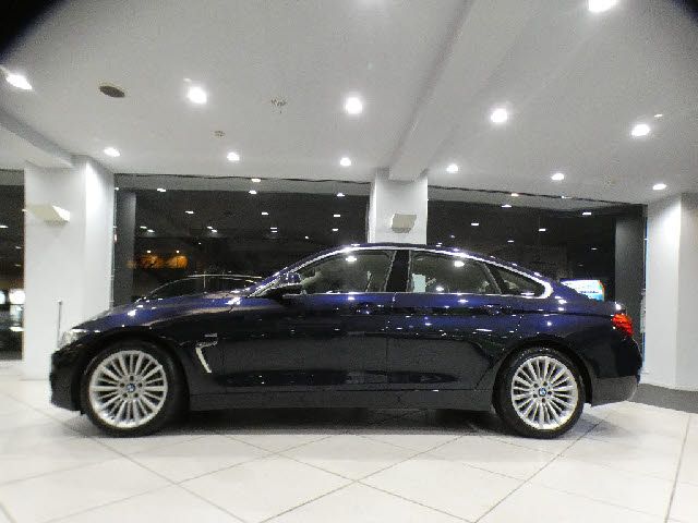 BMW 4SERIES GRAN COU 2015 Image 31