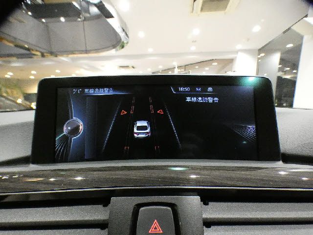 BMW 4SERIES GRAN COU 2015 Image 31