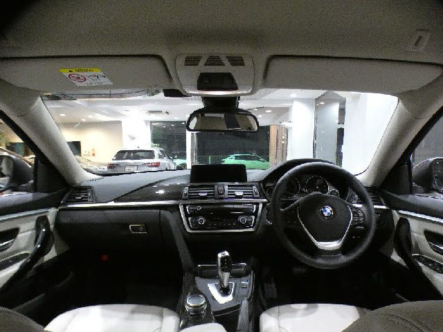 BMW 4SERIES GRAN COU 2015 Image 31