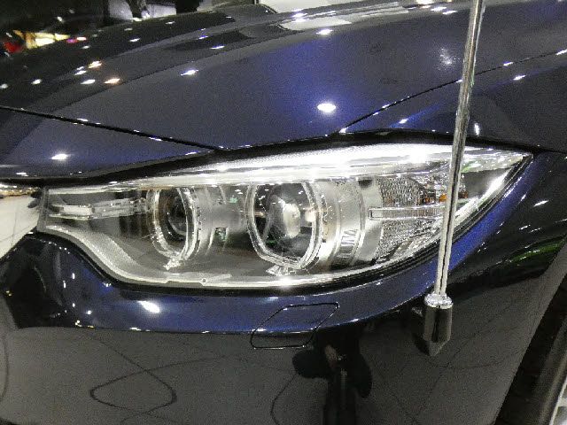 BMW 4SERIES GRAN COU 2015 Image 31