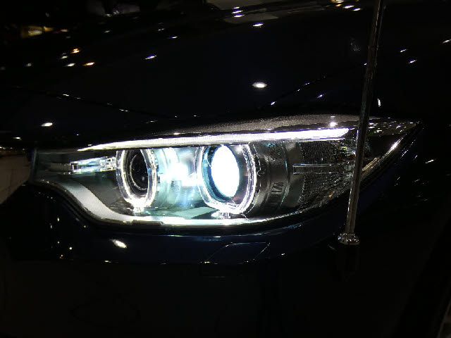 BMW 4SERIES GRAN COU 2015 Image 31