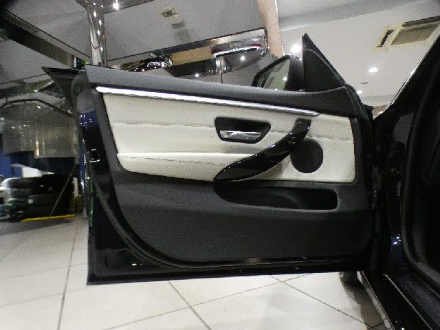 BMW 4SERIES GRAN COU 2015 Image 31