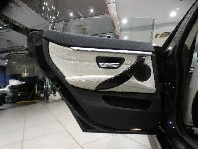 BMW 4SERIES GRAN COU 2015 Image 31