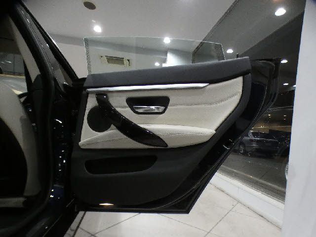 BMW 4SERIES GRAN COU 2015 Image 31