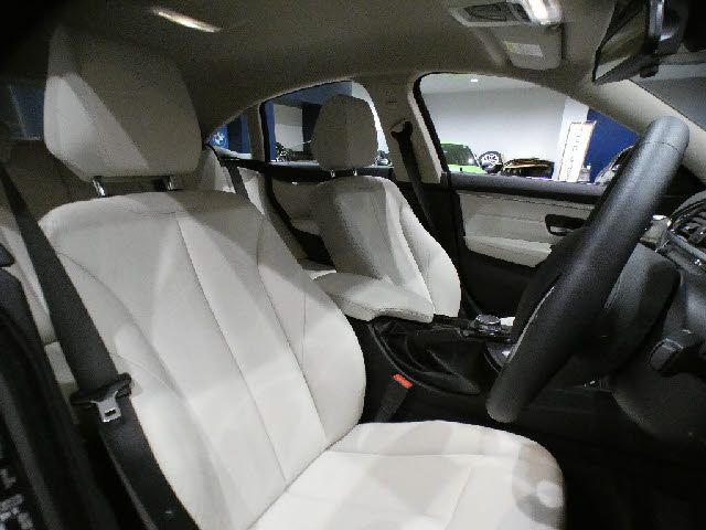 BMW 4SERIES GRAN COU 2015 Image 31