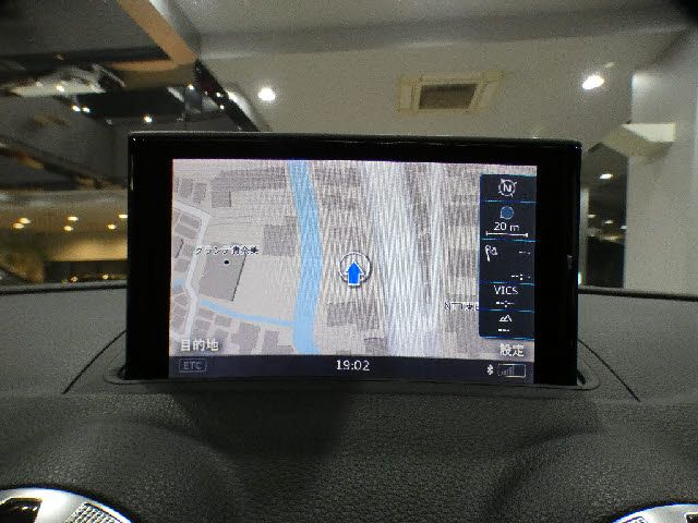 AUDI S3 SPORTBACK 2015 Image 31