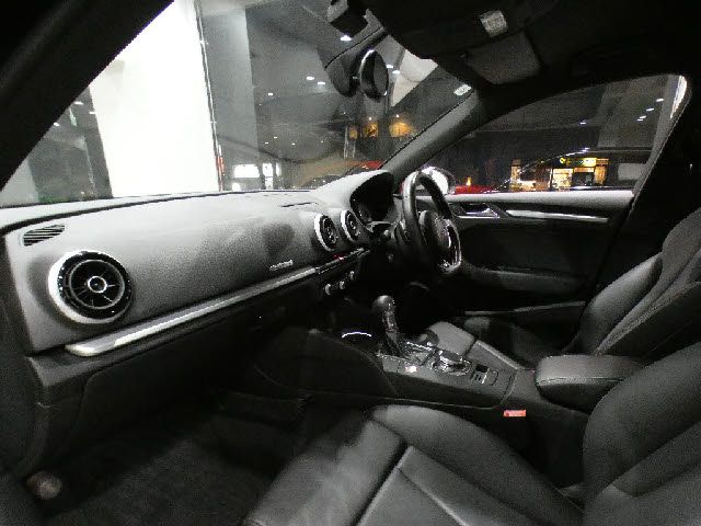 AUDI S3 SPORTBACK 2015 Image 31