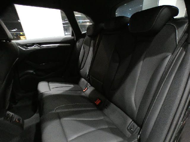 AUDI S3 SPORTBACK 2015 Image 31