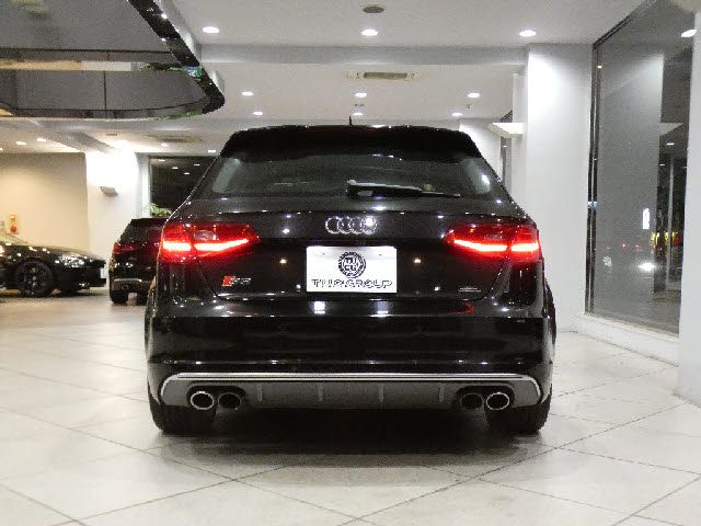 AUDI S3 SPORTBACK 2015 Image 31