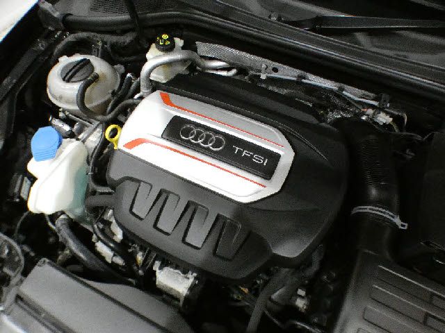 AUDI S3 SPORTBACK 2015 Image 31