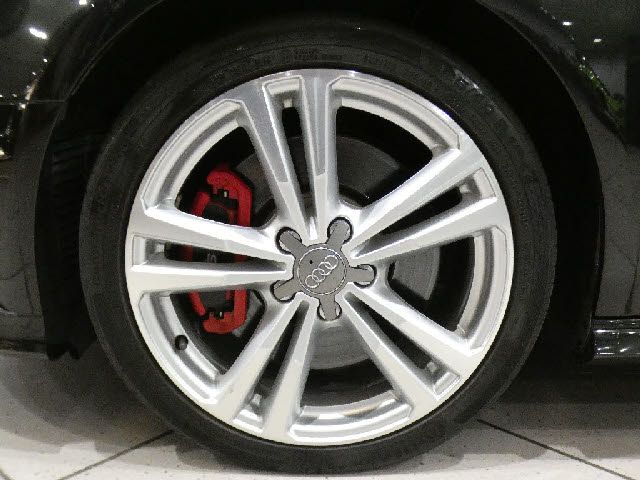 AUDI S3 SPORTBACK 2015 Image 31