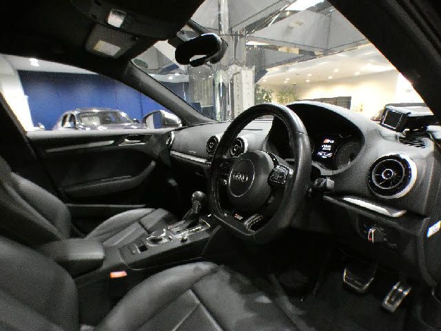 AUDI S3 SPORTBACK 2015 Image 31