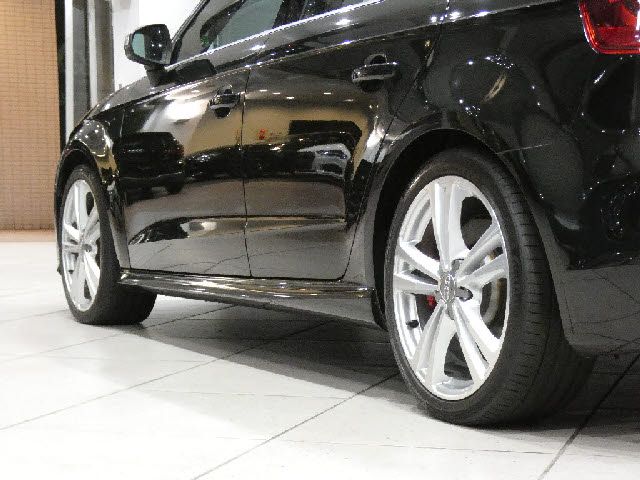 AUDI S3 SPORTBACK 2015 Image 31