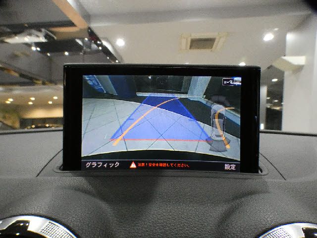 AUDI S3 SPORTBACK 2015 Image 31