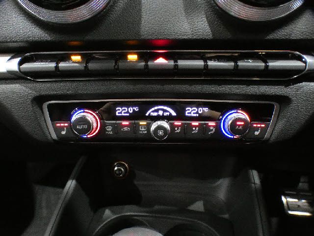 AUDI S3 SPORTBACK 2015 Image 31