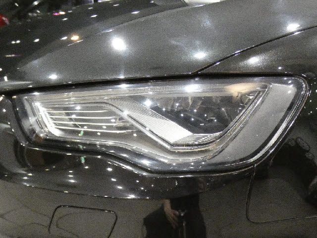 AUDI S3 SPORTBACK 2015 Image 31