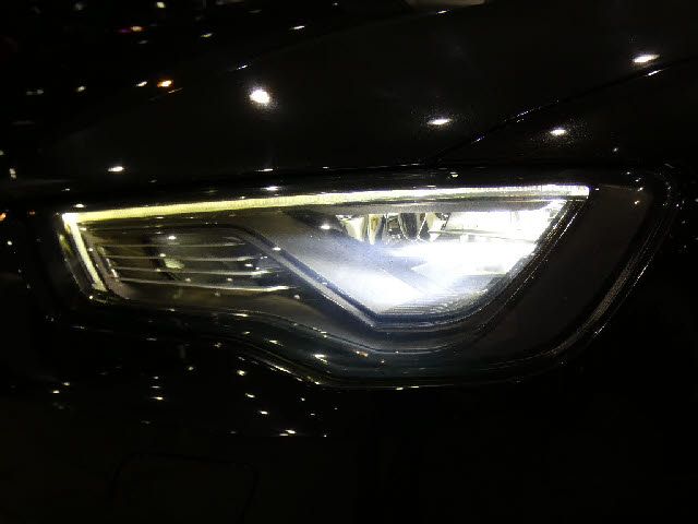 AUDI S3 SPORTBACK 2015 Image 31