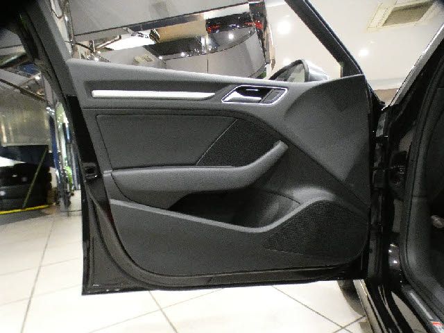 AUDI S3 SPORTBACK 2015 Image 31