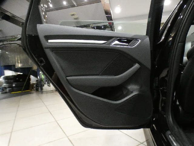 AUDI S3 SPORTBACK 2015 Image 31