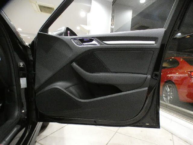 AUDI S3 SPORTBACK 2015 Image 31