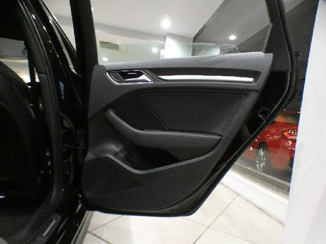 AUDI S3 SPORTBACK 2015 Image 31