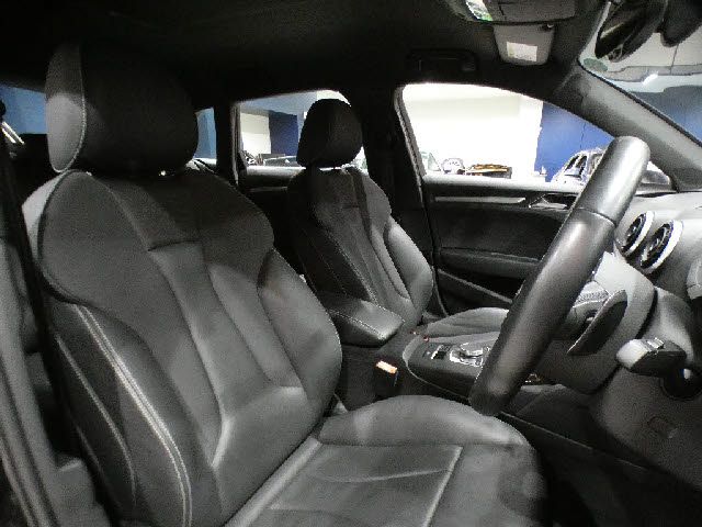 AUDI S3 SPORTBACK 2015 Image 31