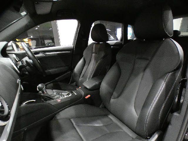 AUDI S3 SPORTBACK 2015 Image 31