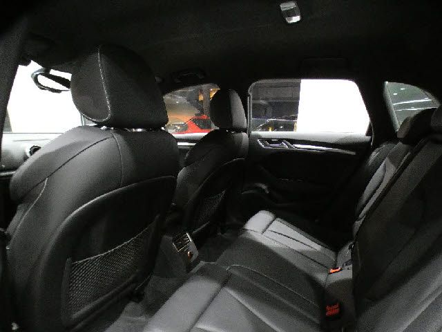 AUDI S3 SPORTBACK 2015 Image 31