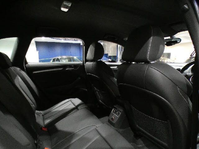 AUDI S3 SPORTBACK 2015 Image 31