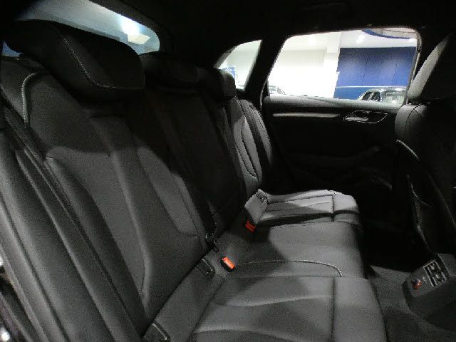 AUDI S3 SPORTBACK 2015 Image 31