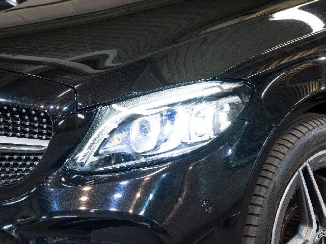 MERCEDES BENZ C CLAS 2018 Image 31