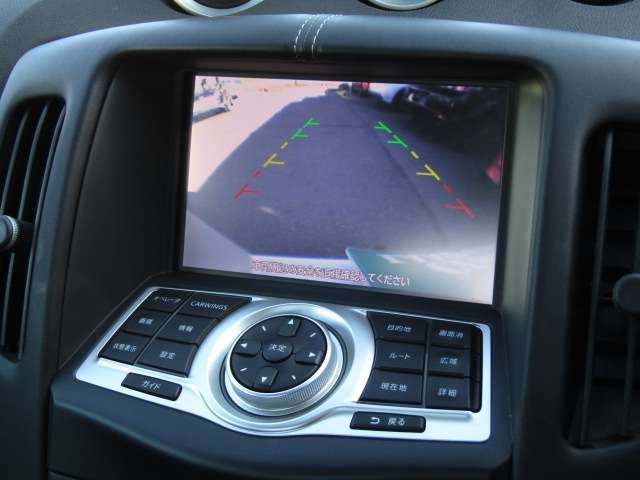 NISSAN FAIRLADY Z 2016 Image 31