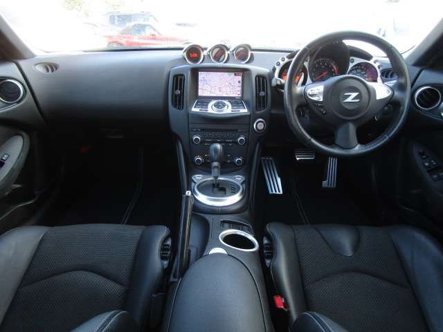 NISSAN FAIRLADY Z 2016 Image 31