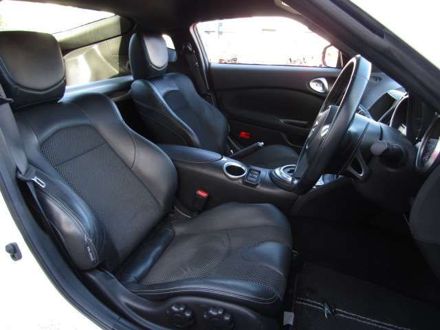 NISSAN FAIRLADY Z 2016 Image 31