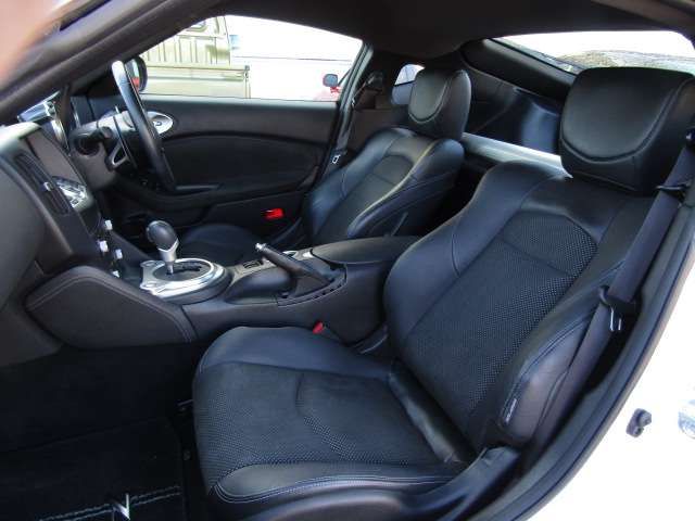 NISSAN FAIRLADY Z 2016 Image 31