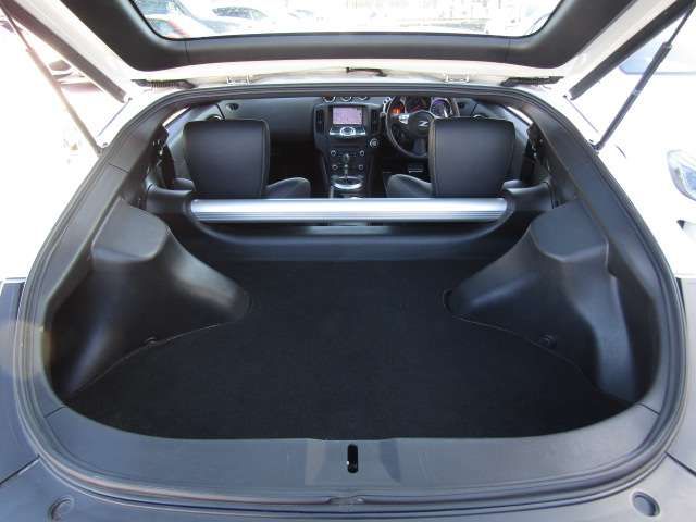 NISSAN FAIRLADY Z 2016 Image 31