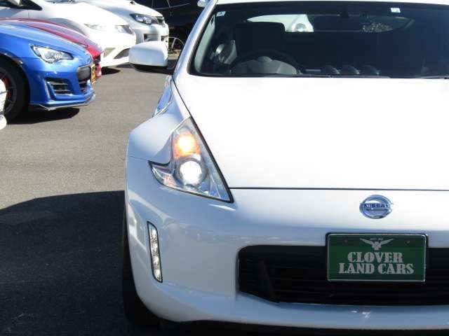 NISSAN FAIRLADY Z 2016 Image 31