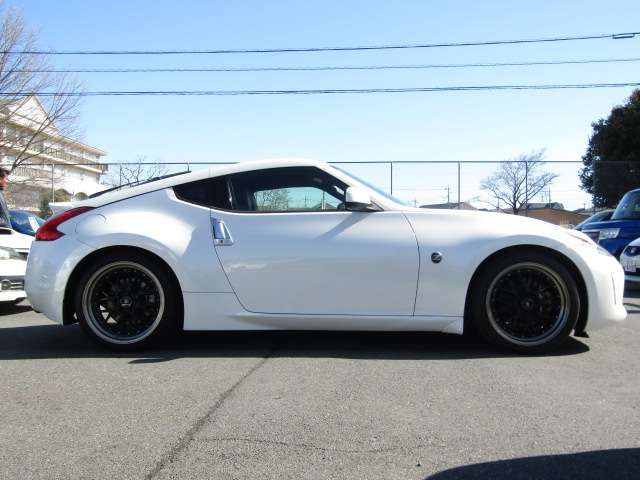 NISSAN FAIRLADY Z 2016 Image 31