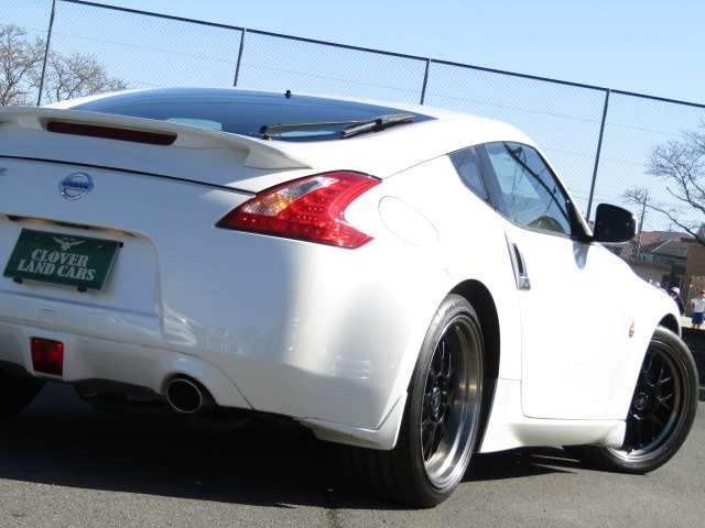 NISSAN FAIRLADY Z 2016 Image 31