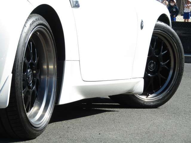 NISSAN FAIRLADY Z 2016 Image 31